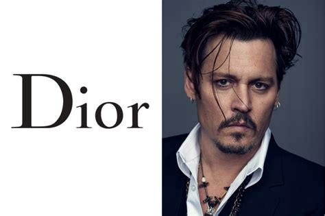 acteurpub dior|johnny depp dior ad sauvage.